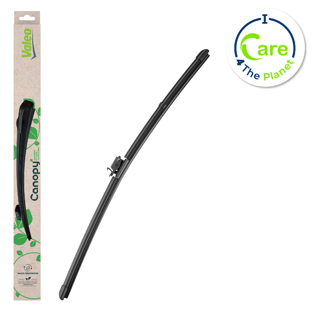 Wiper Blade - 583947 VALEO